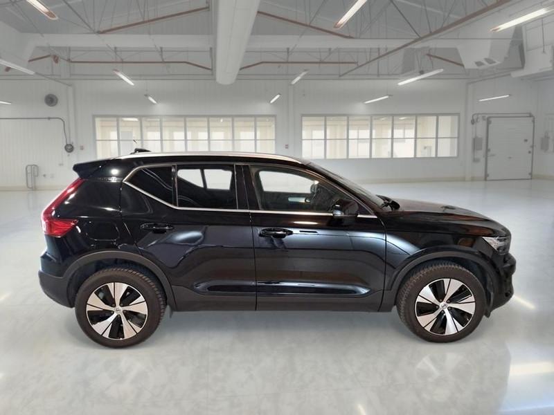 VOLVO XC40 T4 Plug-in Hybrid auto Recharge Inscription Expression my22