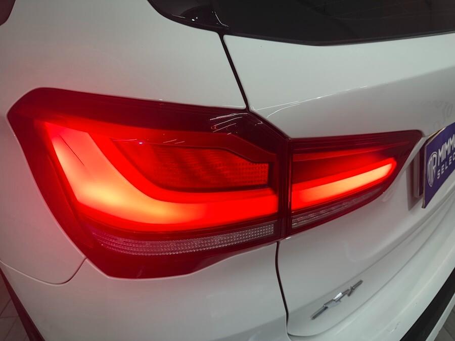 Bmw X1 sDrive18d Business Advantage