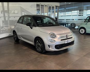 FIAT 500 (2015--->) 1.0 Hybrid Connect