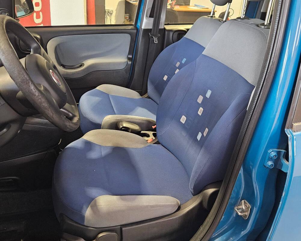 Fiat Panda 1.3 mjt 16v Easy 75cv