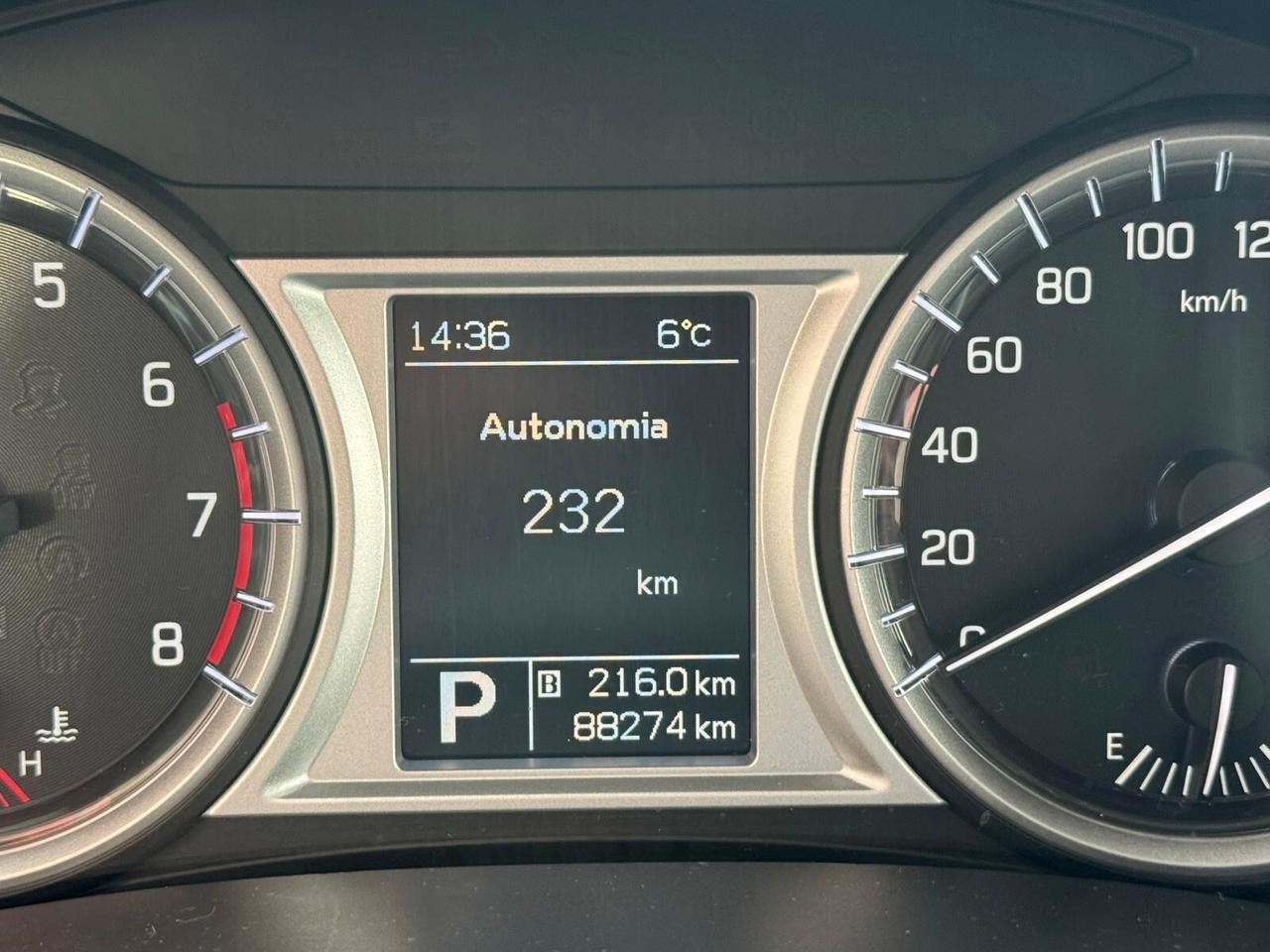 Suzuki Vitara 1.6 vvt V-Top 120cv AUTOMATICO