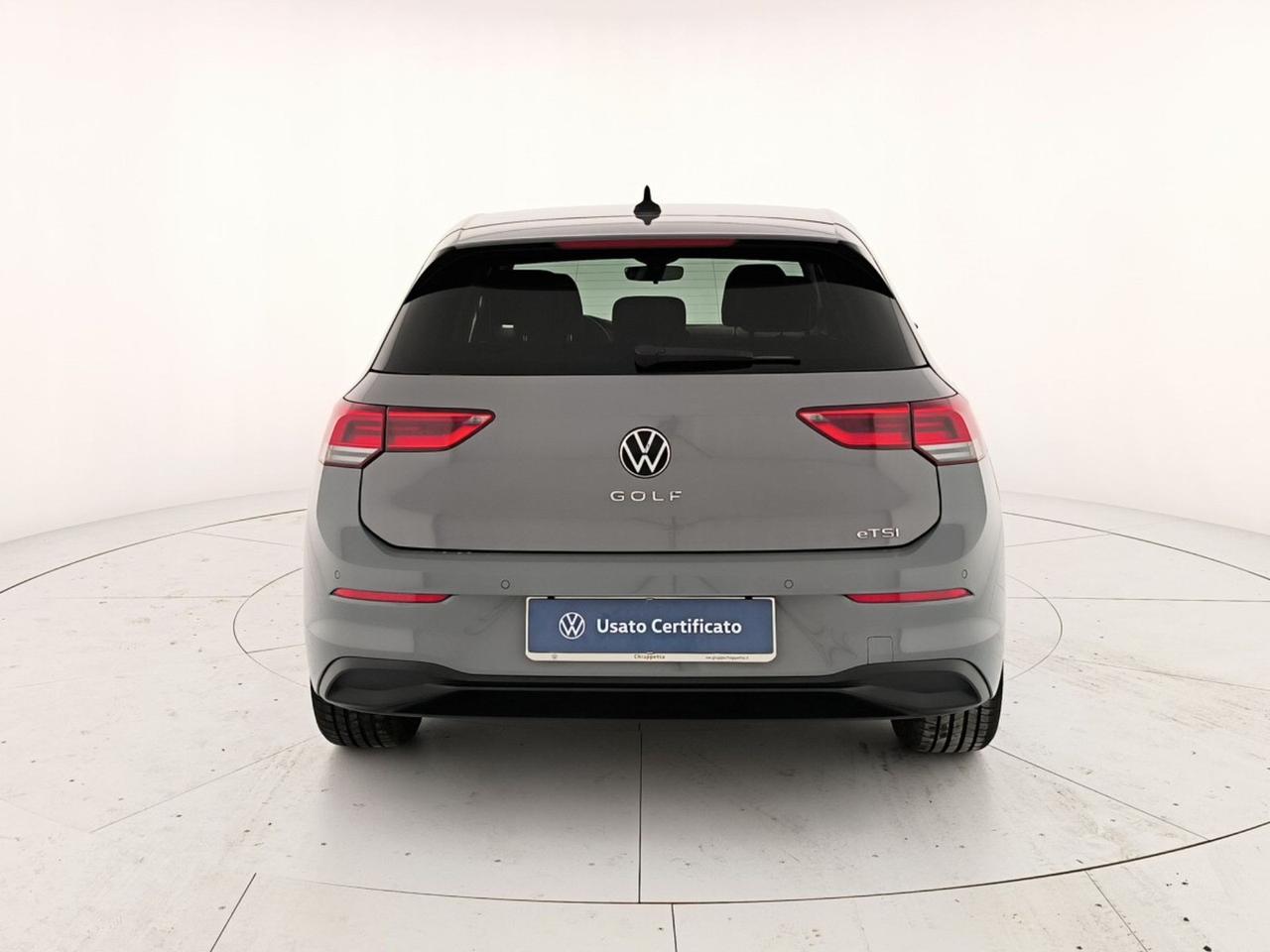 Volkswagen Golf 1.0 etsi evo life 110cv dsg