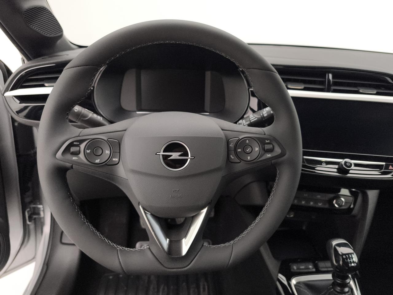 OPEL Corsa 1.2 GS s&s 100cv