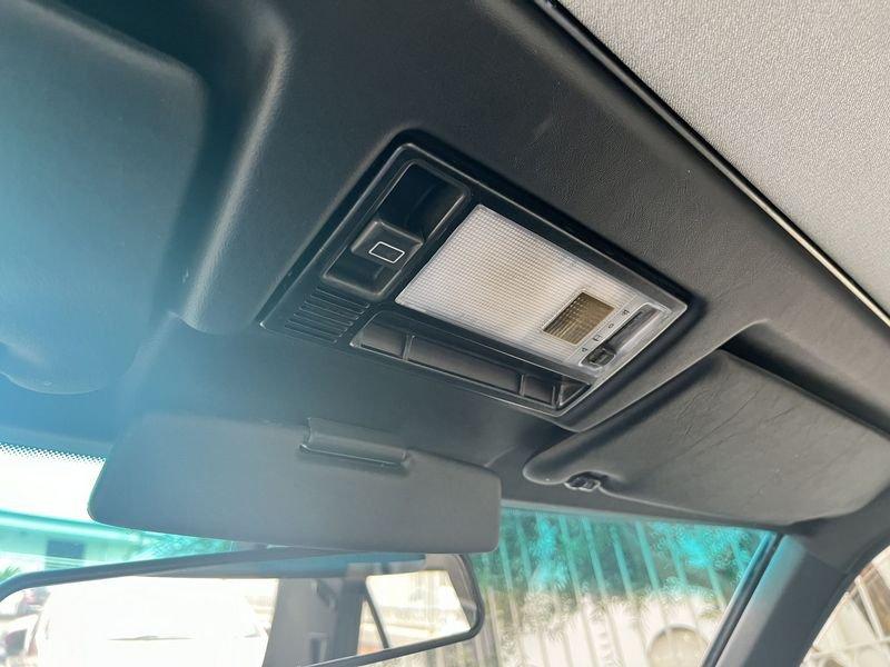 Mercedes-Benz Serie 200-320 250 E Turbo Diesel UNICO PROPRIETARIO