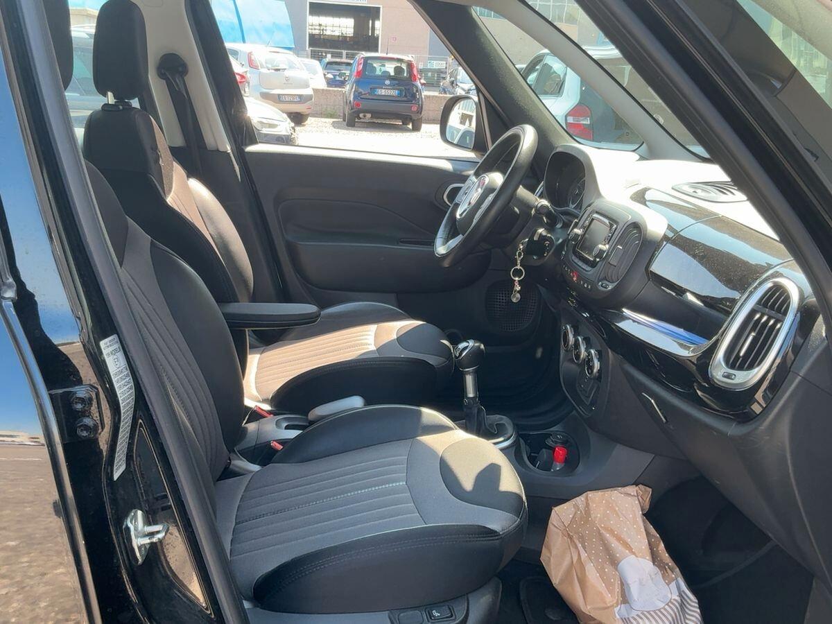 Fiat 500L 1.3 Multijet 85 CV Pop