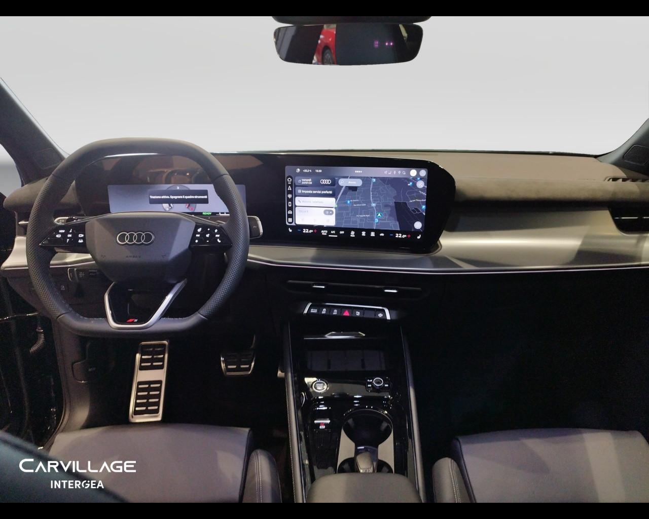AUDI Q3 Sportback 2.0 tdi S line edition 150cv s-tronic