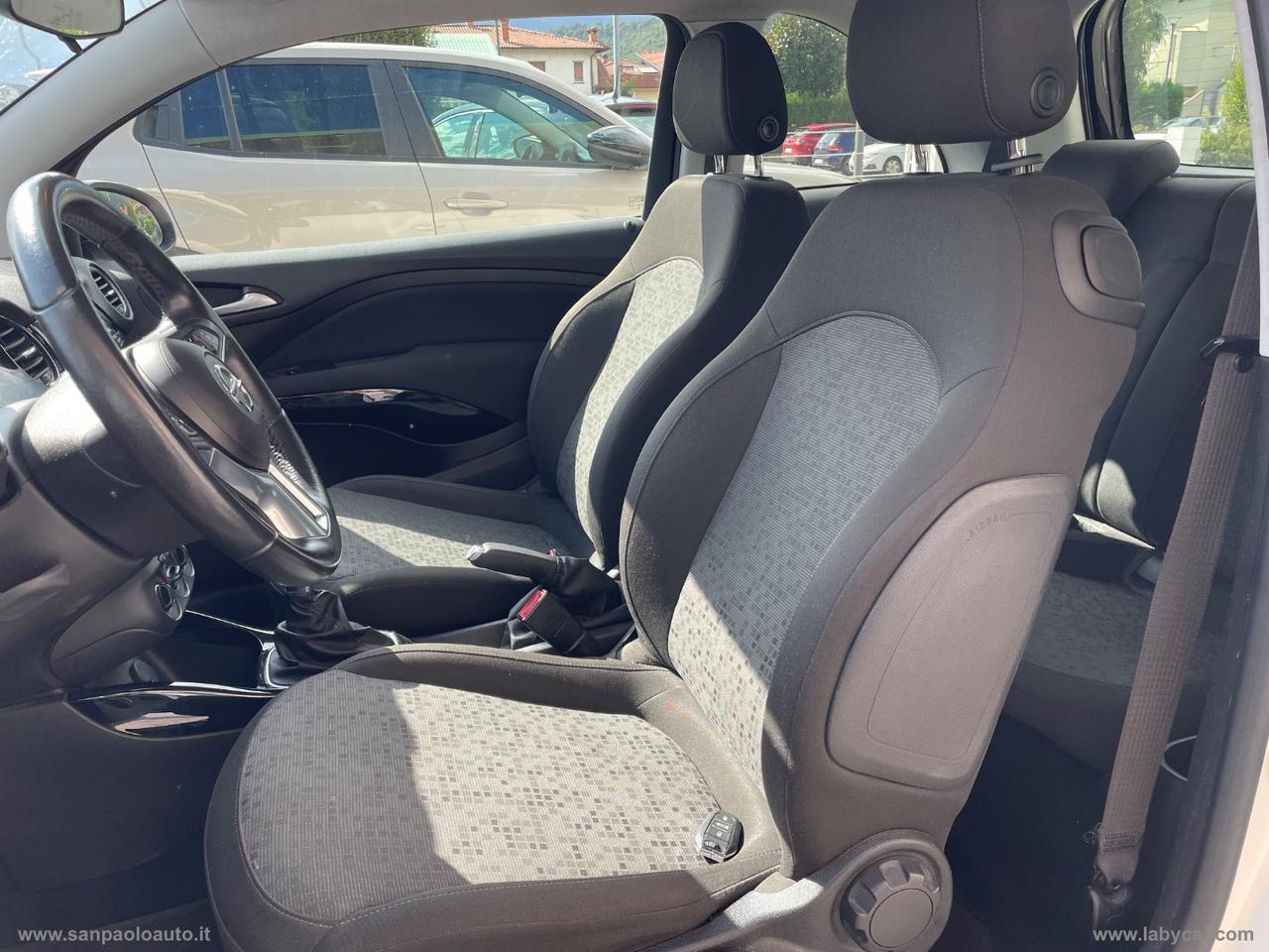 OPEL Adam 1.2 70 CV Glam