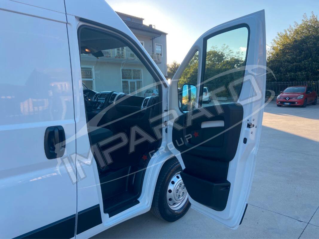 Fiat Ducato MAXI 35 LH2 2.3 MJT 140CV E6DT