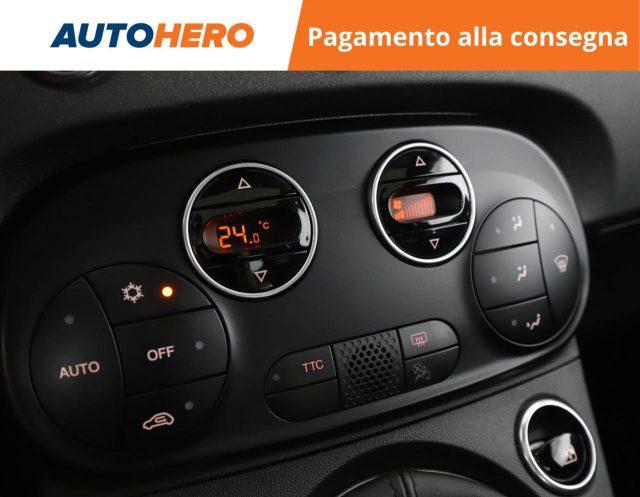 ABARTH 595 1.4 Turbo T-Jet 180 CV Competizione