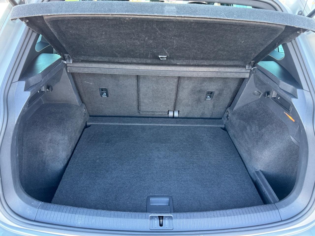 Volkswagen Tiguan 2.0 TDI SCR DSG Executive R-Line BMT