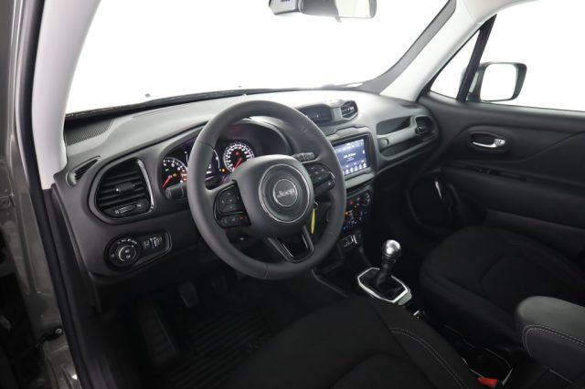 JEEP Renegade Renegade 1.0 T3 Limited