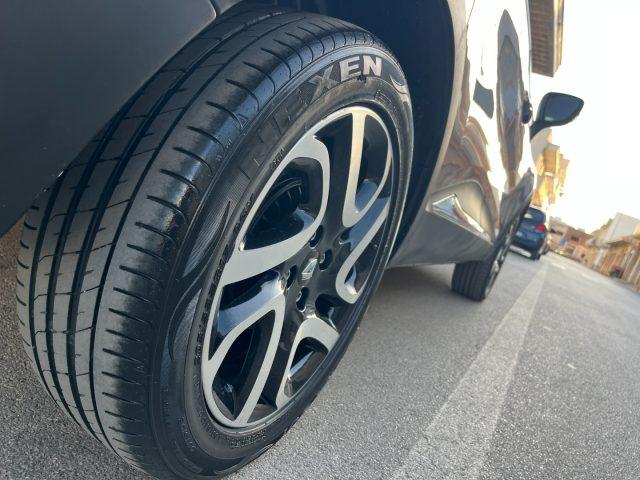 RENAULT Captur 1.5 dCi 90 CV Energy R-Link