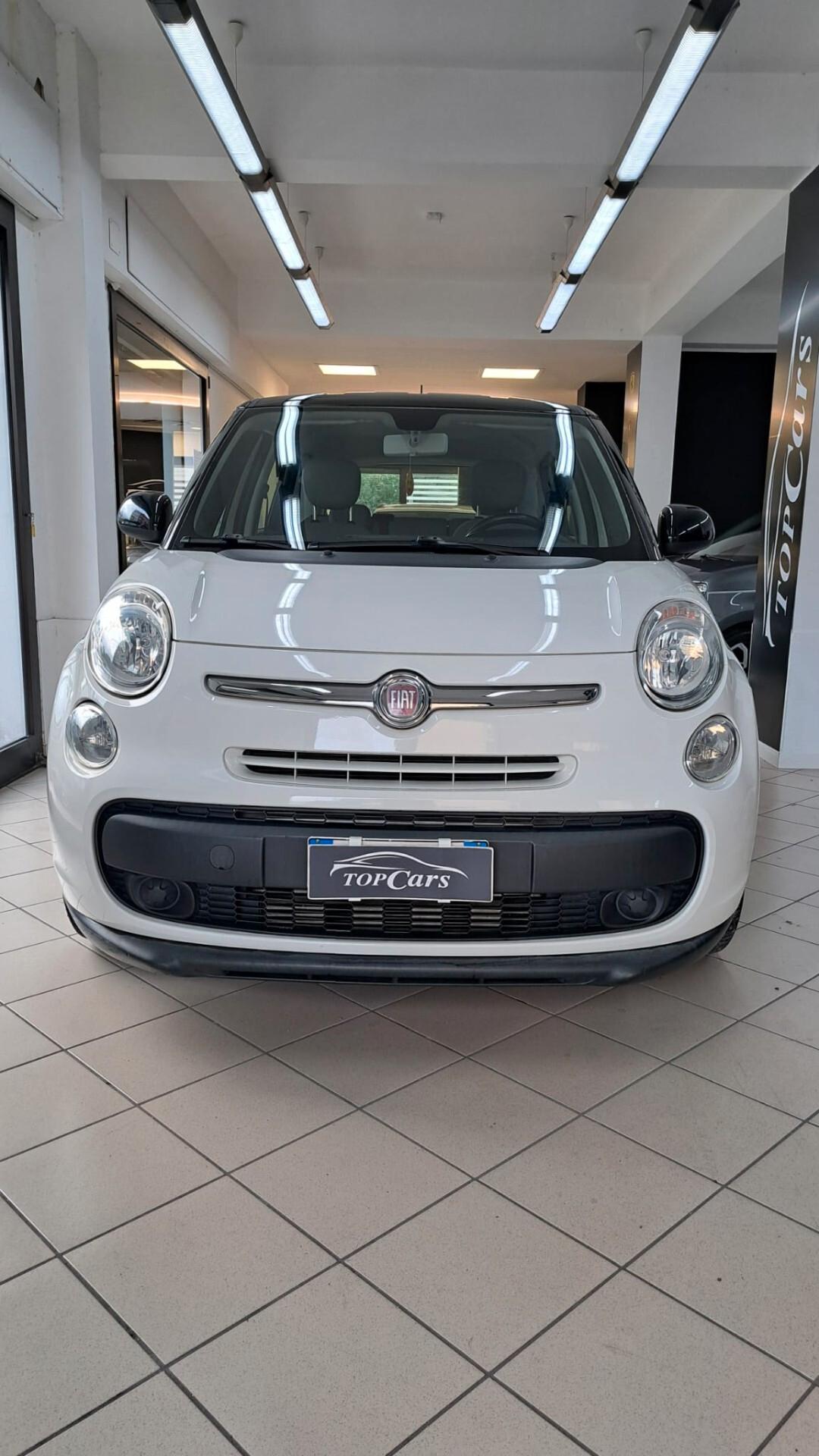 Fiat 500L 1.3 Multijet 85 CV Lounge