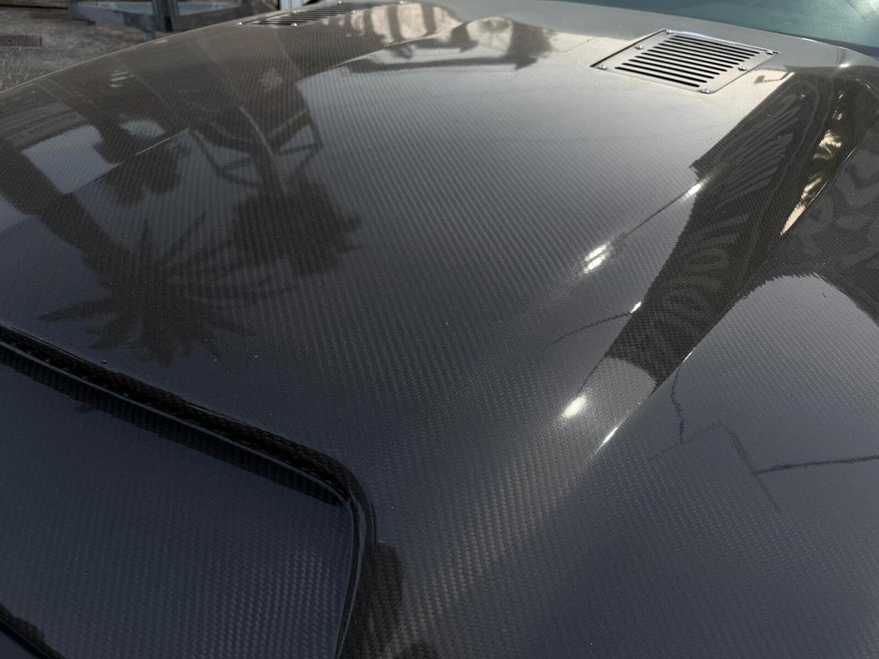 Ford Mustang GT500 970 CV! UBB 1 OF 1! Super Snake WIDEBODY