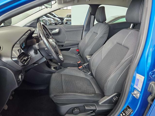 Ford Puma 1.0 ecoboost h ST-Line s NEOPATENTATI