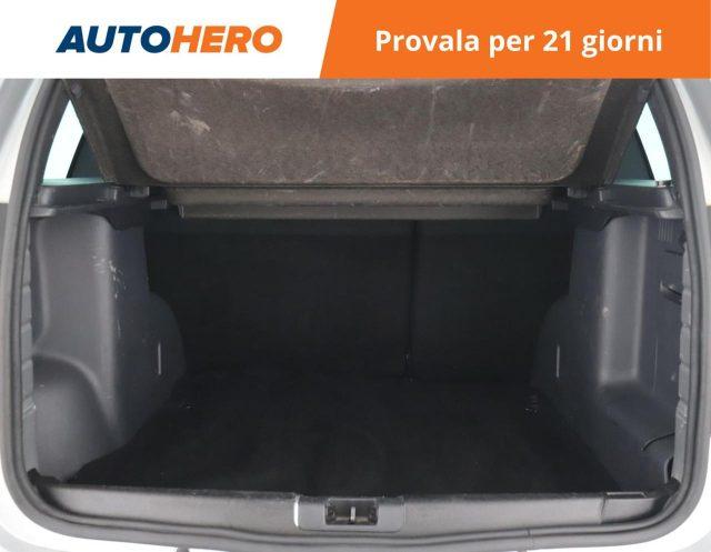 DACIA Duster 1.5 dCi 110CV Start&Stop 4x2 Lauréate