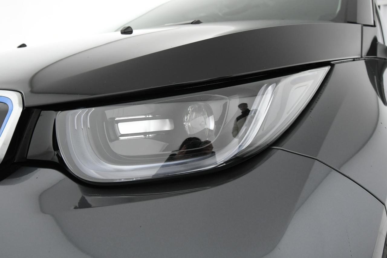 BMW i3 120Ah Advantage LED+BLUETOOTH+NEOPATENTATI