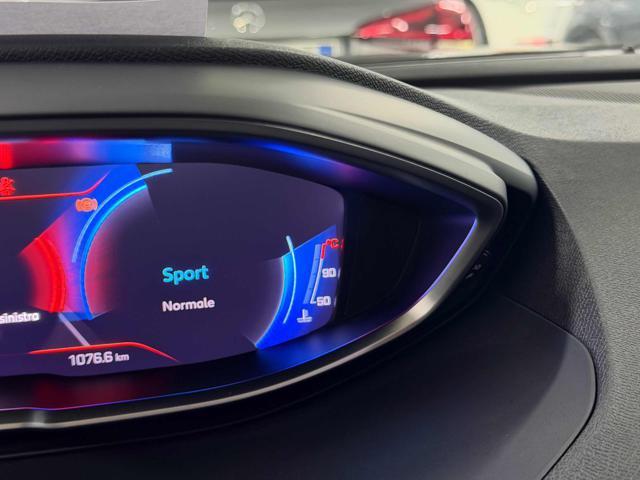 PEUGEOT 3008 BlueHDi 130 S&S EAT8 Allure Pack