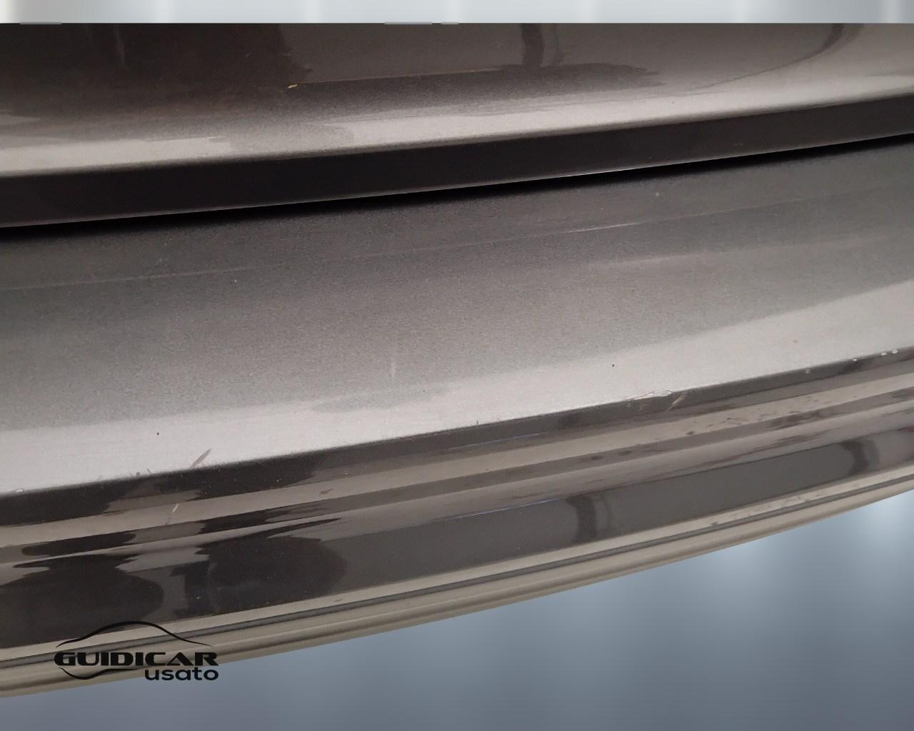 VOLKSWAGEN Tiguan II 2016 - Tiguan 2.0 tdi Business 4motion 150cv dsg