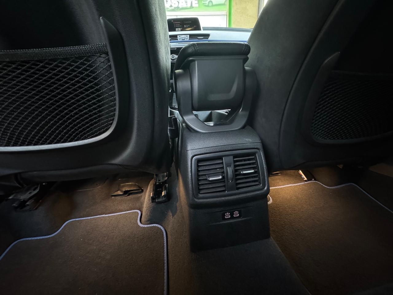 Bmw X2 xDrive20d Msport-X