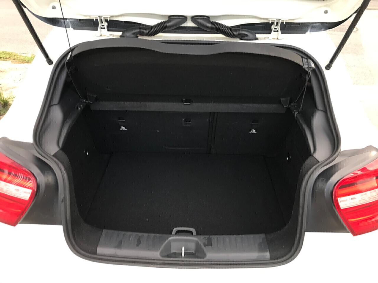 Mercedes-benz A 180 CDI 110 CV 80 KW Premium