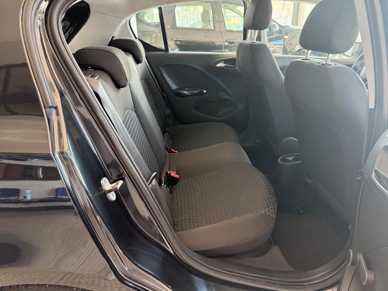 Opel Corsa 1.3 CDTI ecoFLEX Start&Stop 5 porte Cosmo