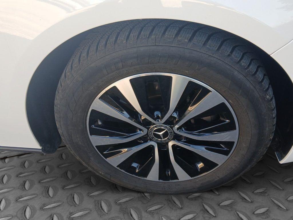 Mercedes-Benz B 160 Executive