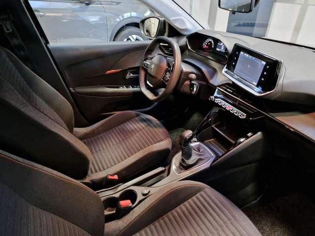 Peugeot 208 208 PureTech 75 Stop&Start 5 porte Active