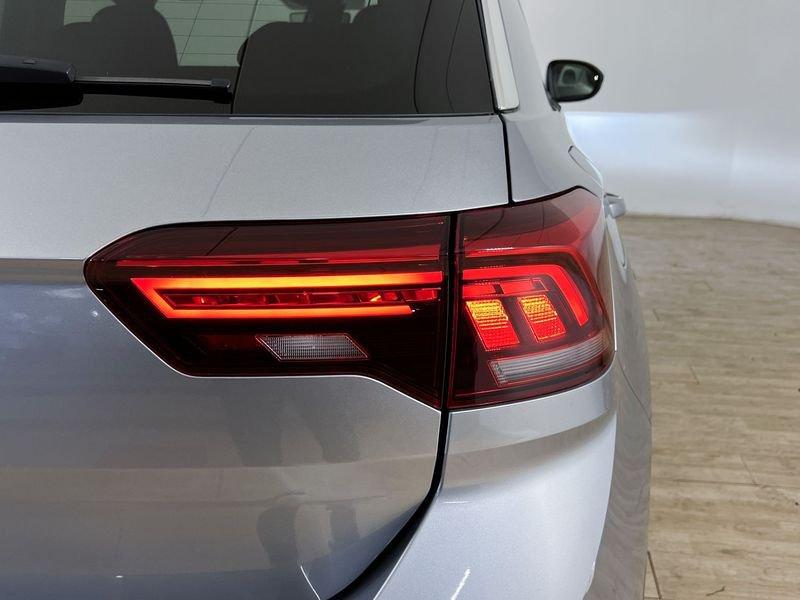Volkswagen T-Roc T-Roc 2.0 tdi R-Line 150cv dsg