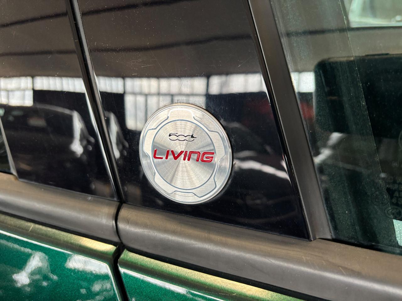 Fiat 500L Living 1.3 Multijet 62KW 85CV Lounge