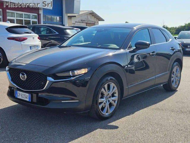 MAZDA CX-30 CX-30 2.0 m-hybrid Executive 2wd 150cv 6at - GP823