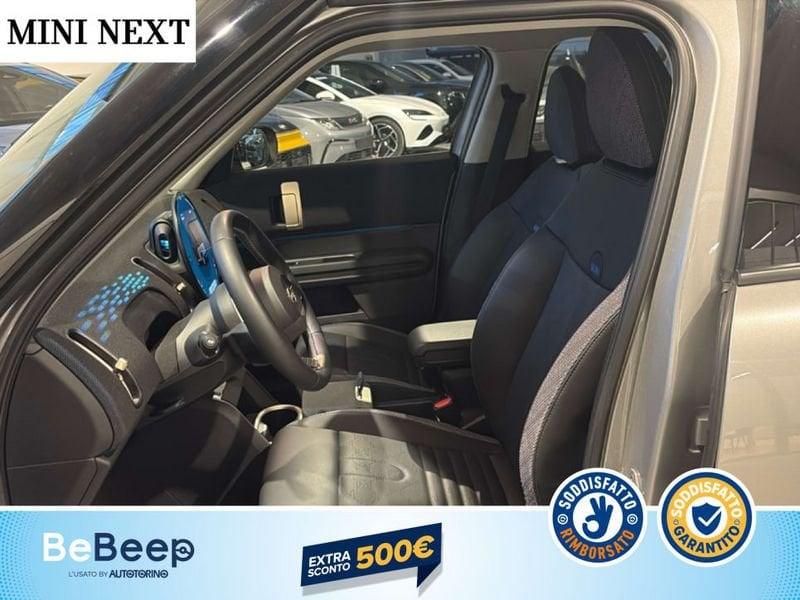 MINI Countryman Mini F60 MINI 2.0 48V D CLASSIC AUTO