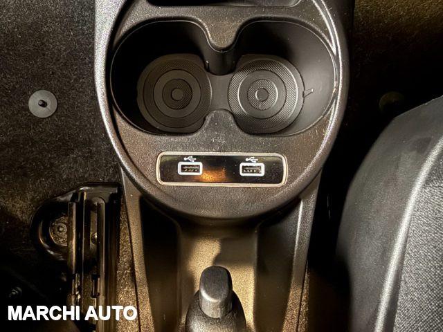 FIAT 500C 1.0 Hybrid