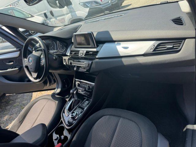BMW 216 d Gran Tourer Advantage 7 POSTI
