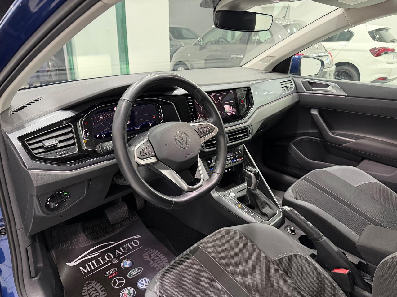 Volkswagen Polo 1.0 TSI 110 CV DSG Style