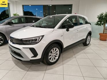 Opel Crossland Elegance 1.5 ECOTEC D (120 cv) aut.