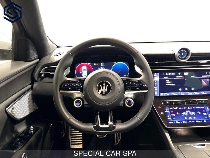 Maserati Grecale 2.0 mhev GT 300cv auto