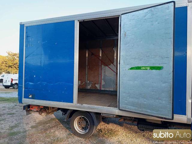 IVECO Daily 33S 2.3 HPT SPONDA IDRAULICA + IVA22%