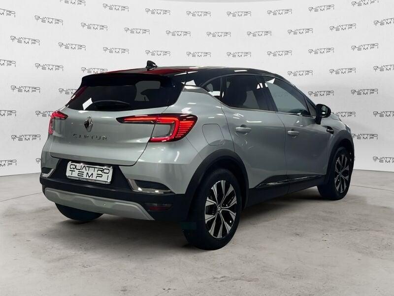 Renault Captur Captur TCe 90 CV Techno