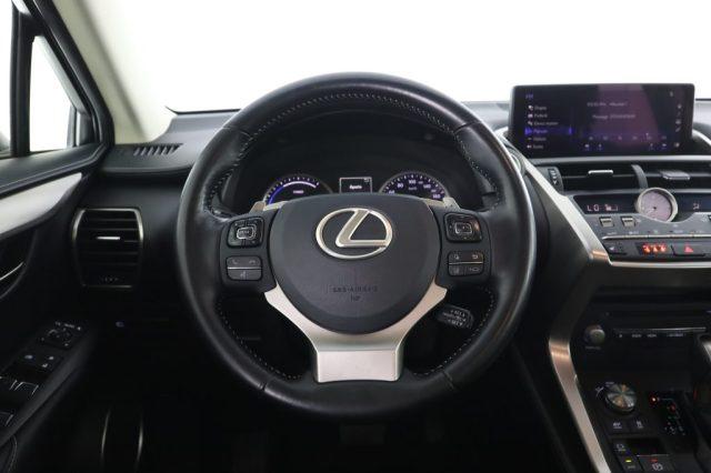 LEXUS Other NX NX Hybrid 4WD Executive