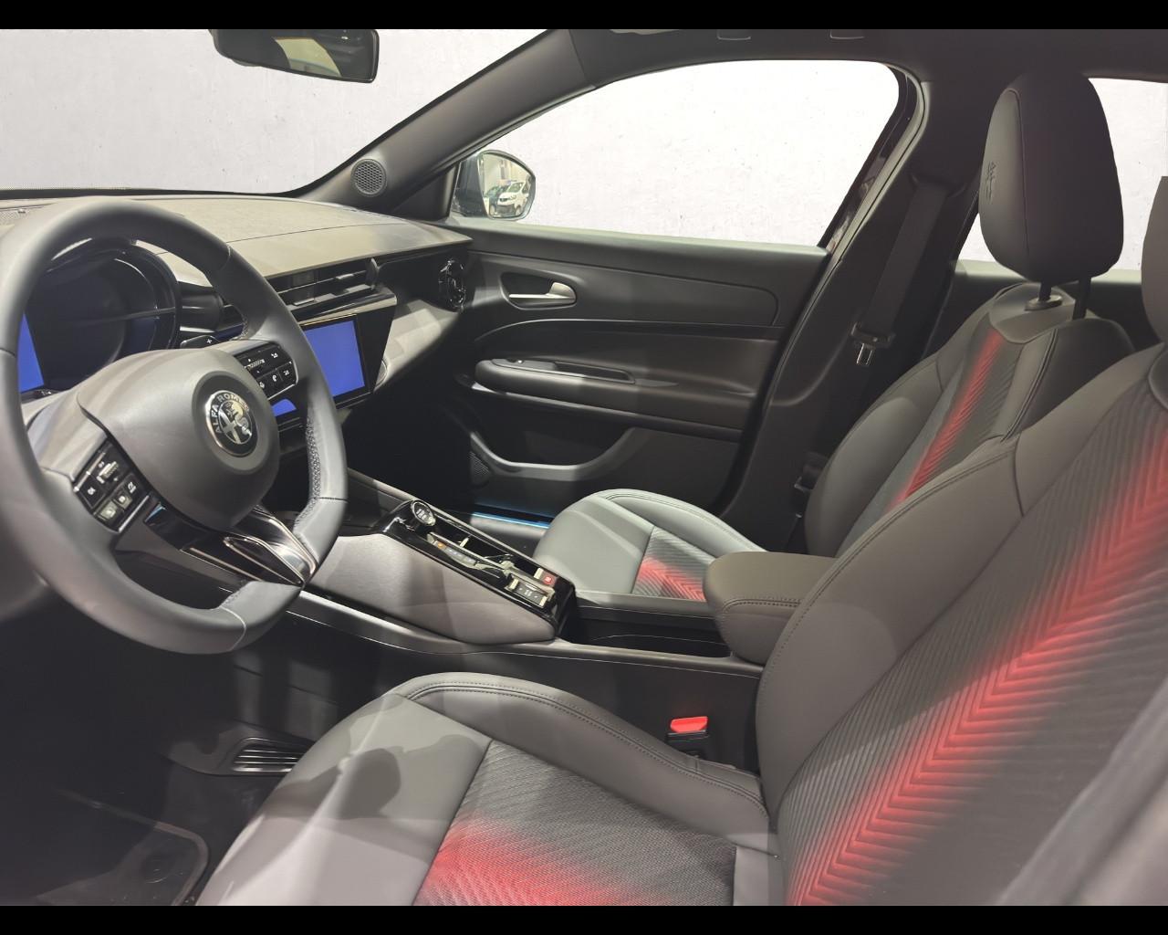 ALFA ROMEO Junior - Junior 1.2 136 CV Hybrid eDCT6 Speciale