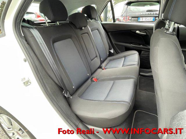 FIAT Tipo 1.6 Mjt S&S SW Easy