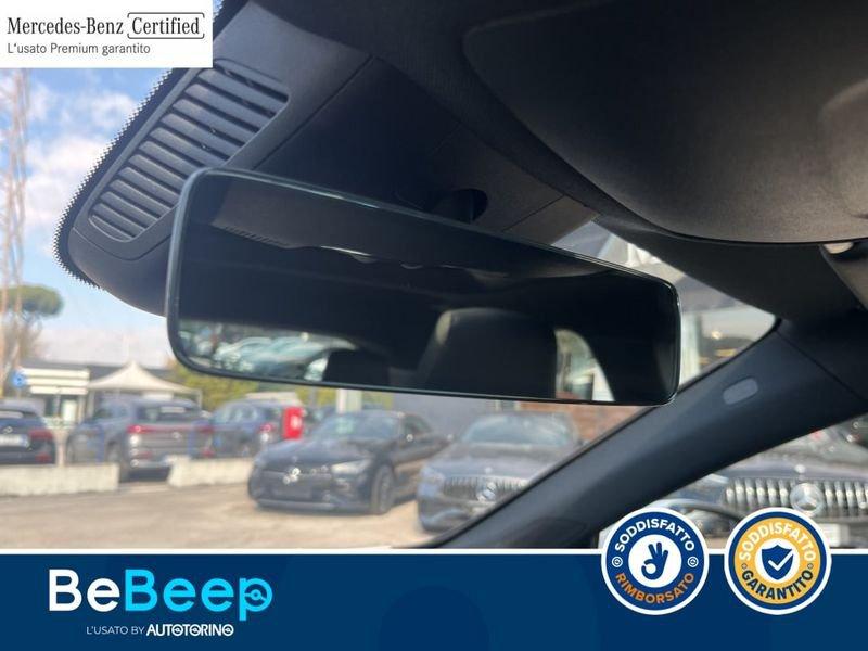 Mercedes-Benz Classe A A 180 D PREMIUM AUTO