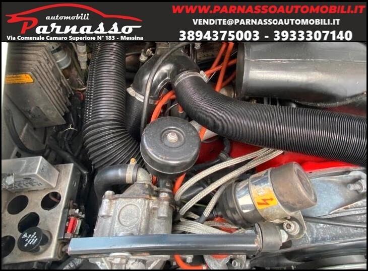 Porsche 911 SC 3.0 Targa