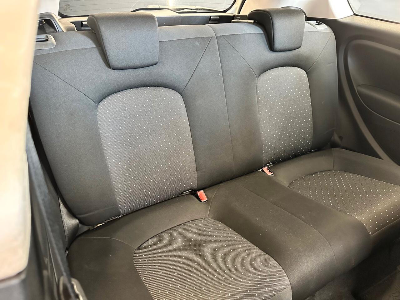 Fiat Punto 1.2 Benzina 2009