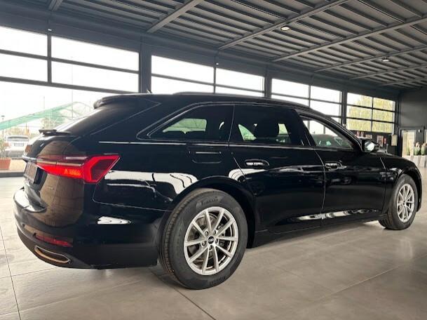 Audi A6 40 TDI 204CV MHEV quattro ultra S tronic Business