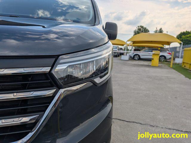 RENAULT Trafic BluedCi 110CV PL-TN AUTOCARRO N1 6 POSTI L2H1