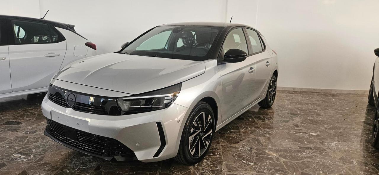 Opel Corsa 1.2 100 CV Edition