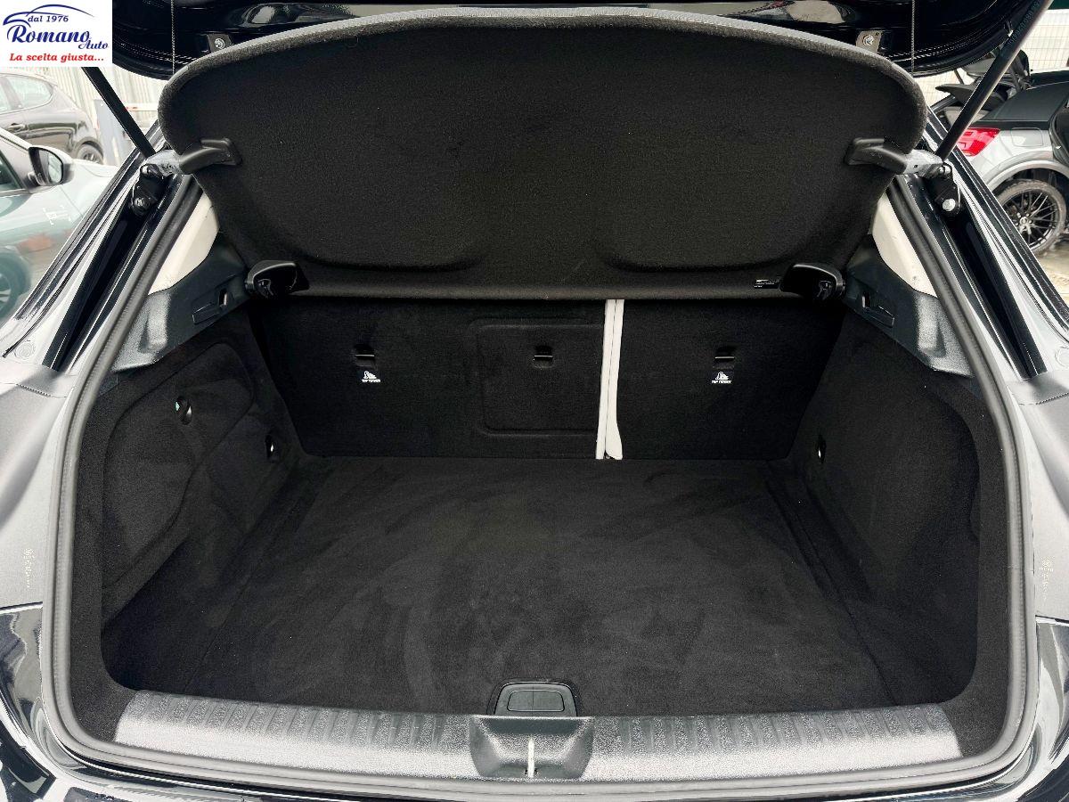 MERCEDES - Classe GLA - GLA 180 d Automatic Sport#TETTO APRIBILE!