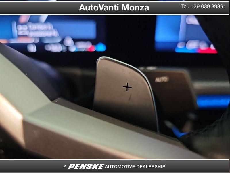 BMW Serie 4 Gran Coupé 420d xDrive 48V Msport Pro